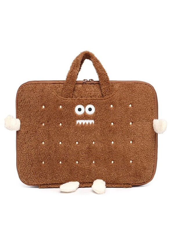 13,3/13,6/14/15/15,6/16 инча чанта с дръжка за лаптоп за Macbook/HP/Asus/Acer/Lenovo/Samsung Аксесоари за чанта за носене