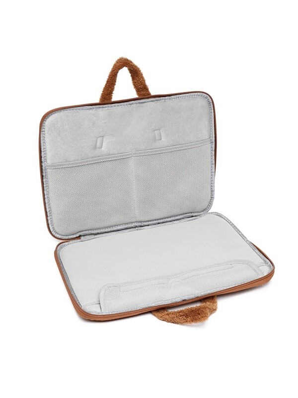 13,3/13,6/14/15/15,6/16 инча чанта с дръжка за лаптоп за Macbook/HP/Asus/Acer/Lenovo/Samsung Аксесоари за чанта за носене