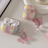 Navlaka za AirPods Pro 2 3 1 Torbica otporna na udarce za AirPods Pro 2. 3. generacije Earbuds torbica za slušalice za Air Pods Pro2 Pro 2 3 torbica