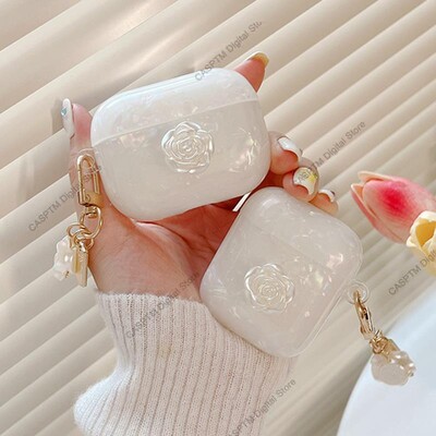 Navlaka za AirPods Pro 2 3 1 Torbica otporna na udarce za AirPods Pro 2. 3. generacije Earbuds torbica za slušalice za Air Pods Pro2 Pro 2 3 torbica