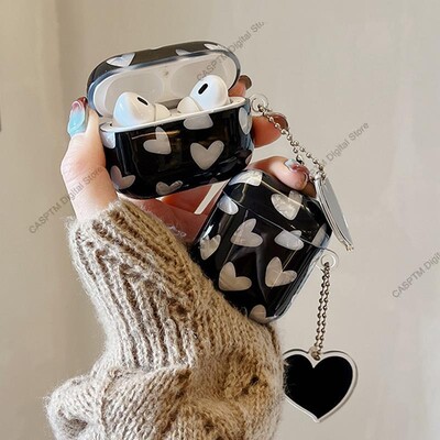 Navlaka za AirPods Pro 2 3 1 Torbica otporna na udarce za AirPods Pro 2. 3. generacije Earbuds torbica za slušalice za Air Pods Pro2 Pro 2 3 torbica