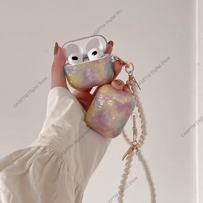 Navlaka za AirPods Pro 2 3 1 Torbica otporna na udarce za AirPods Pro 2. 3. generacije Earbuds torbica za slušalice za Air Pods Pro2 Pro 2 3 torbica