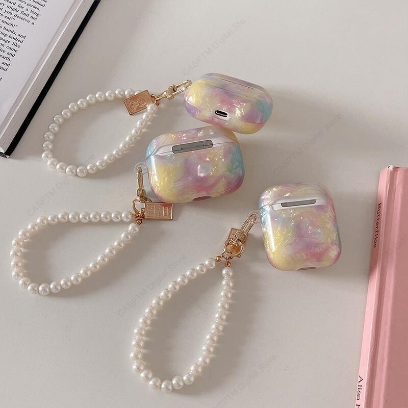 Navlaka za AirPods Pro 2 3 1 Torbica otporna na udarce za AirPods Pro 2. 3. generacije Earbuds torbica za slušalice za Air Pods Pro2 Pro 2 3 torbica