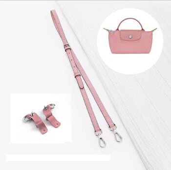 Factory Direct Sales Longcham Mini Shoulder Bag Longcham Longcham Mini Dumpling Bag τσάντα μεταμόρφωσης με αξεσουάρ