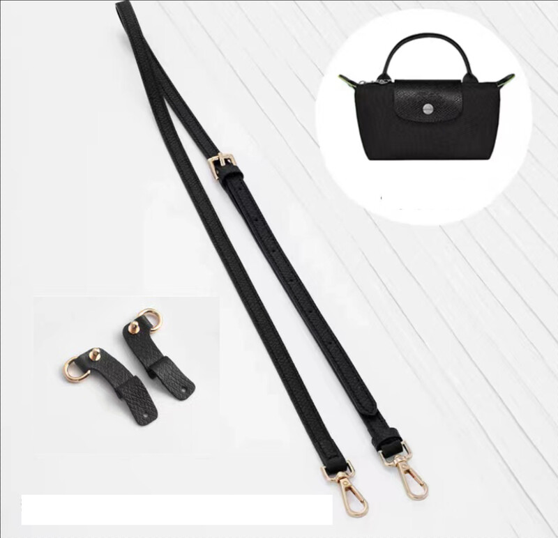 Izravna tvornička prodaja Longcham Mini torba za rame Longcham Longcham Mini torba za knedle Torba za transformaciju s dodacima