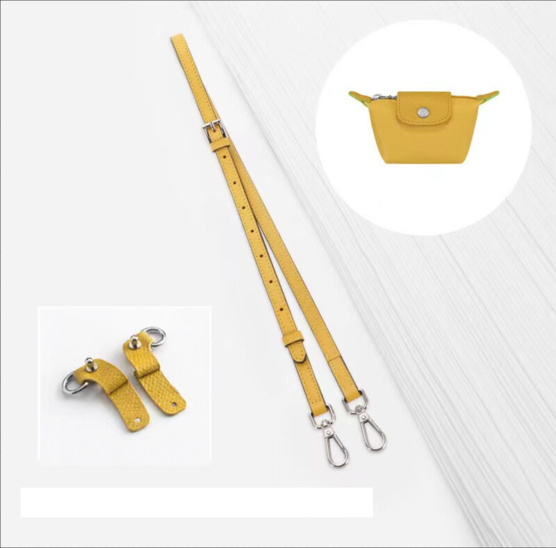 Izravna tvornička prodaja Longcham Mini torba za rame Longcham Longcham Mini torba za knedle Torba za transformaciju s dodacima