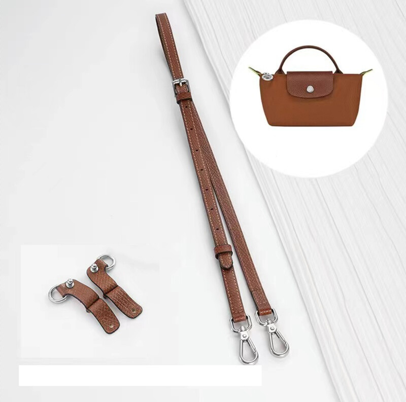 Izravna tvornička prodaja Longcham Mini torba za rame Longcham Longcham Mini torba za knedle Torba za transformaciju s dodacima