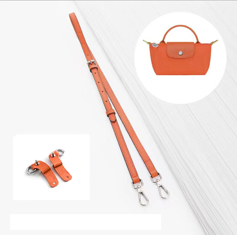 Izravna tvornička prodaja Longcham Mini torba za rame Longcham Longcham Mini torba za knedle Torba za transformaciju s dodacima