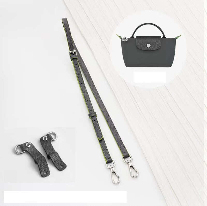 Izravna tvornička prodaja Longcham Mini torba za rame Longcham Longcham Mini torba za knedle Torba za transformaciju s dodacima