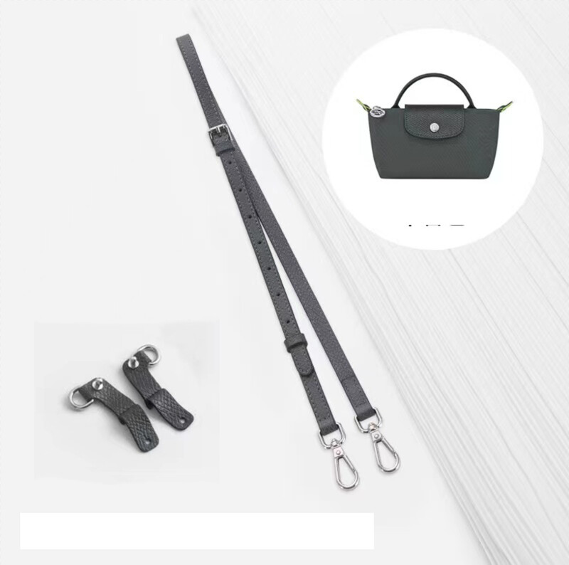 Izravna tvornička prodaja Longcham Mini torba za rame Longcham Longcham Mini torba za knedle Torba za transformaciju s dodacima