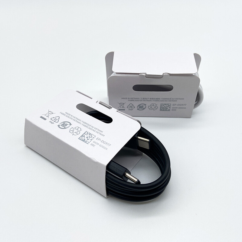 Încărcător super rapid Samsung 25W Adaptor de încărcare USB tip C pentru Galaxy S24 S23 S20 S21 S22 Plus A54 A34 Adaptor Z Flip Fold 5 6 4