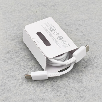 Samsung S23FE A06 Usb tip C 25W punjač za super brzo punjenje PD EU zidni adapterski kabel za Galaxy A52 A54 A53 A34 A73 S24 A25