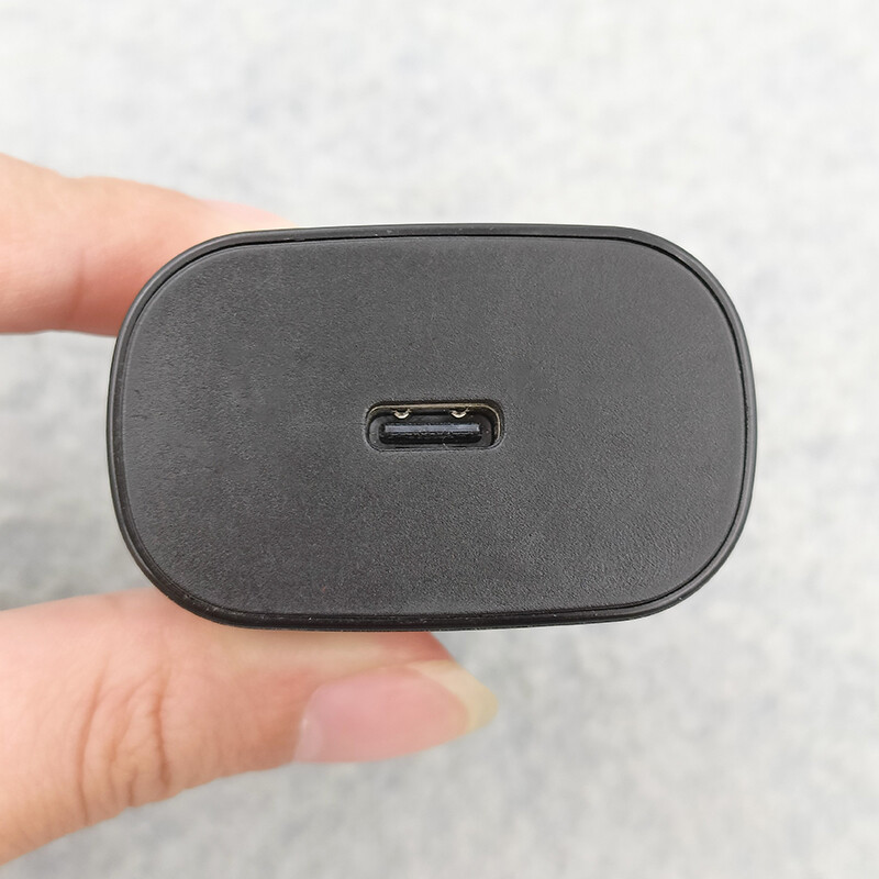 Samsung S23FE A06 Usb tip C 25W punjač za super brzo punjenje PD EU zidni adapterski kabel za Galaxy A52 A54 A53 A34 A73 S24 A25