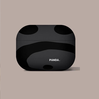 Сладък калъф за Apple Airpods 4 1 2 3 Калъф за AirPods Pro2 2nd Case Cartoon Panda Защитни калъфи за слушалки Аксесоари