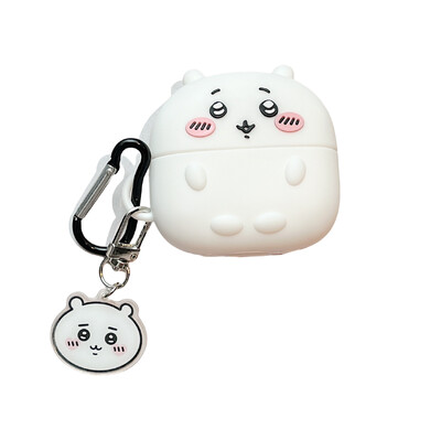 Νέος στυλ χαρακτήρας κινουμένων σχεδίων Chiikawa crecommend Super Cute Usagi Hachiware κάλυμμα ακουστικών σιλικόνης για Airpods 4/3/2/1/Pro/Pro2