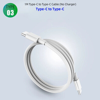 40W бързо бързо зареждане 20W USB C PD стенно зарядно устройство Eu US UK Plug за IPhone 12 13 14 15 Plus Pro Max Samsung Xiaomi LG Huawei