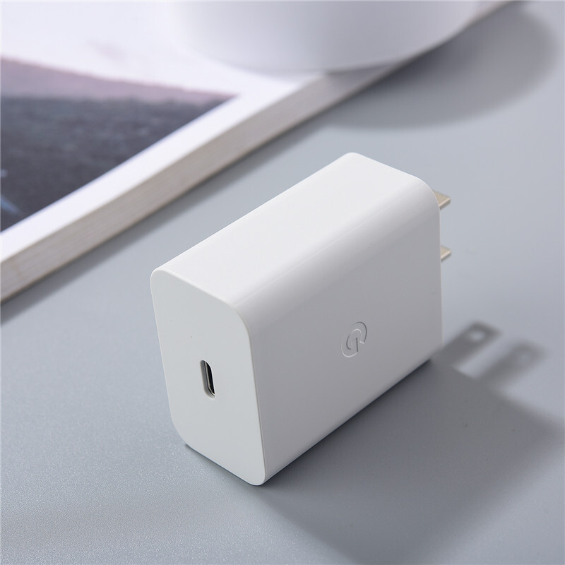 Încărcător original de 30 W pentru Google Pixel 6 7 8 Pro XL 3 4A Adaptor de alimentare cu priză UE/SUA/UK Încărcare rapidă compatibil cu dispozitive USB-C