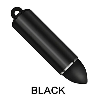 Universalus mini nešiojamas metalinio magnetinio kištuko atminties dėžutės adapteris, skirtas iPhone Micro USBC C tipo magnetiniam įkroviklio kabelio tvarkyklei