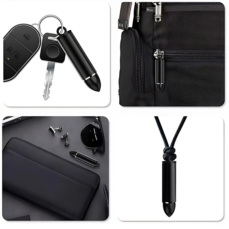 Univerzalni mini prijenosni adapter za kutiju za pohranu s metalnim magnetnim utikačem za iPhone Micro USBC tip C Magnetni punjač Organizator kabela