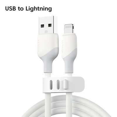 KUULAA Cablu USB C la Lightning MFi pentru iPhone Cablu de încărcare rapidă PD 30W USB tip C pentru iPhone 14 13 12 11 Pro Max X XS XR 8