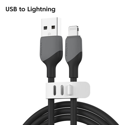 KUULAA Cablu USB C la Lightning MFi pentru iPhone Cablu de încărcare rapidă PD 30W USB tip C pentru iPhone 14 13 12 11 Pro Max X XS XR 8