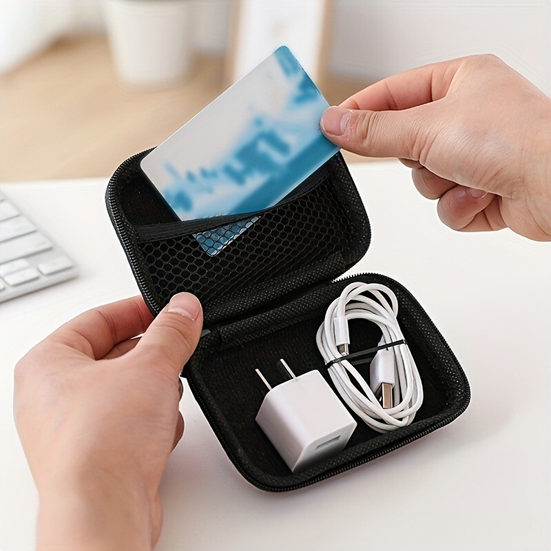 1 kom 3D mašnica Torba za pohranu Torba za slušalice Poklopac punjača za IPhone 16 13 14 15 18W-20W Punjenje Correa Kutija za pohranu Dodaci