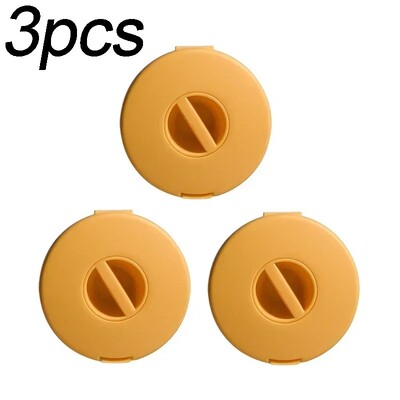 4/1kom Okruglo upravljanje USB kabel za punjenje Prijenosni držač kabela punjača Stezaljke Namotač Fleksibilni organizator za uvlačenje