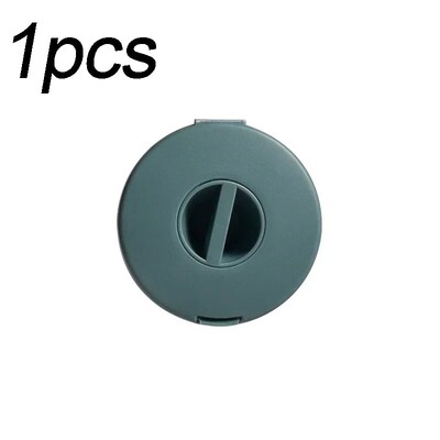 4/1kom Okruglo upravljanje USB kabel za punjenje Prijenosni držač kabela punjača Stezaljke Namotač Fleksibilni organizator za uvlačenje