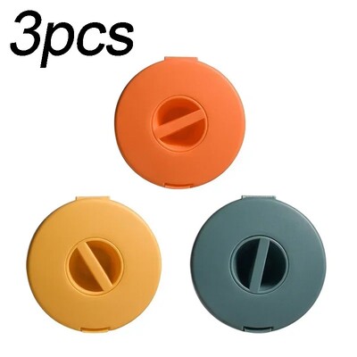 4/1kom Okruglo upravljanje USB kabel za punjenje Prijenosni držač kabela punjača Stezaljke Namotač Fleksibilni organizator za uvlačenje