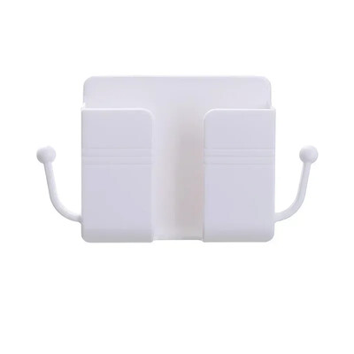 Zidni držač za telefon koji se ne probija, samoljepljivi organizator za kabele, kutija za punjenje mobilnog telefona, stalak za spavaću sobu, dnevni boravak