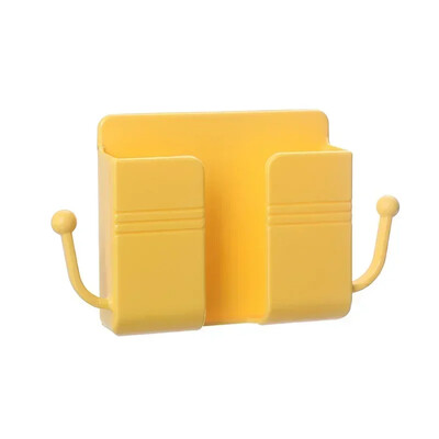 Zidni držač za telefon koji se ne probija, samoljepljivi organizator za kabele, kutija za punjenje mobilnog telefona, stalak za spavaću sobu, dnevni boravak