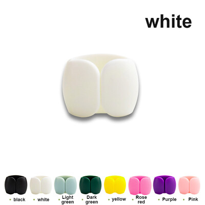 10/5/1 vnt Daugiafunkcinis kabelio laikiklis USB laikiklis Laido valdymo spaustukas Laido laikiklis Ausinės Ausinės Telefono įkroviklis Laido spaustukai