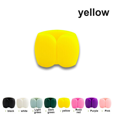 10/5/1 vnt Daugiafunkcinis kabelio laikiklis USB laikiklis Laido valdymo spaustukas Laido laikiklis Ausinės Ausinės Telefono įkroviklis Laido spaustukai