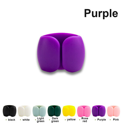 10/5/1 vnt Daugiafunkcinis kabelio laikiklis USB laikiklis Laido valdymo spaustukas Laido laikiklis Ausinės Ausinės Telefono įkroviklis Laido spaustukai