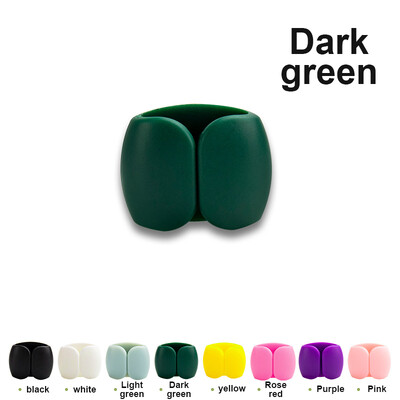 10/5/1 vnt Daugiafunkcinis kabelio laikiklis USB laikiklis Laido valdymo spaustukas Laido laikiklis Ausinės Ausinės Telefono įkroviklis Laido spaustukai