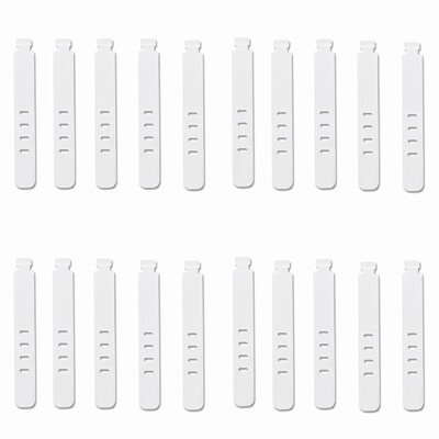 4/12/20 vnt. Kabelių laikiklio raišteliai Klipas įkroviklio laido valdymas Silikono laidų tvarkyklė Pelės ausinių laikiklis Duomenų linijos vyniojimo dirželiai