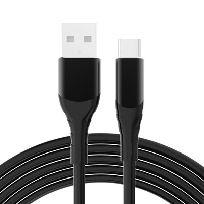 2.1A kabel za brzo punjenje USB tipa C Super brzo podatkovni kabel za punjenje za Iphone 15 Samsung Realme Xiaomi Huawei Oneplus POCO OPPO