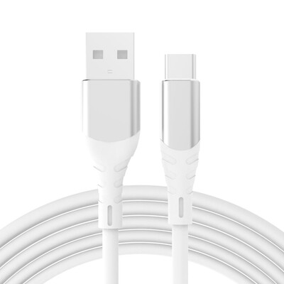2.1A kabel za brzo punjenje USB tipa C Super brzo podatkovni kabel za punjenje za Iphone 15 Samsung Realme Xiaomi Huawei Oneplus POCO OPPO