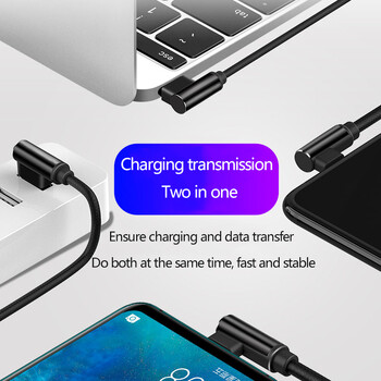 Καλώδιο ταχείας φόρτισης Maerknon 5A USB Type C Καλώδιο γρήγορης φόρτισης για xiaomi13 Huawei Samsung iPhone 15 40W USB C Καλώδιο φόρτισης TypeC Καλώδιο δεδομένων