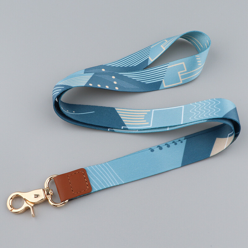 LX1112 Minimalistički remeni za telefon Zvjezdano nebo, mjesec, zvijezde, remeni oko vrata za ključeve, mobilni telefon, USB uže za vješanje, privjesak za ključeve