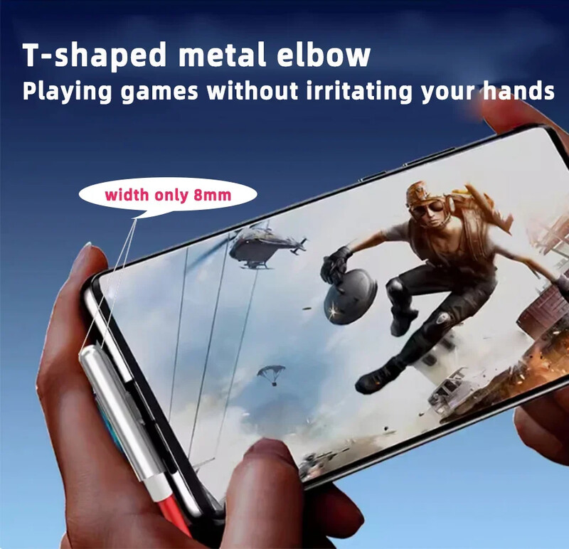 100w Oneplus 12 11 10 Ace 3 Pro Supervooc Kabel punjača 90 stupnjeva Game Elbow Kabel Usb C Super brzo punjenje One Plus Phone Cabo