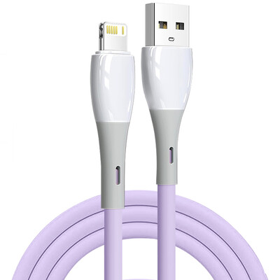 MFi certificirani USB Lightning kabel Kabel za brzo punjenje za iPhone 14 13 12 Pro Max X XS XR 8 7 Plus iPad kabel za punjenje 0,9 M 1,8 M