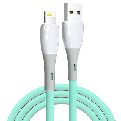 MFi certificirani USB Lightning kabel Kabel za brzo punjenje za iPhone 14 13 12 Pro Max X XS XR 8 7 Plus iPad kabel za punjenje 0,9 M 1,8 M
