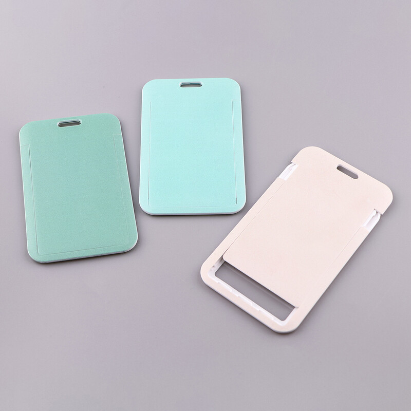 LX1251 Jednobojna užeta za ključeve ID Navlaka za kreditnu bankovnu karticu Držač bedža Telefonski privjesak Uže za ključeve Dodaci za privjesak