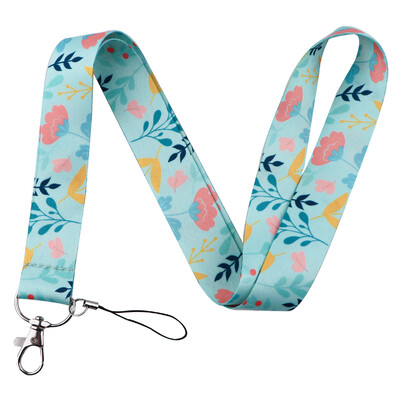 FI60 remen od užeta, lišće, privjesak za ključeve, uže za učenike, ključevi, dugi telefon, viseće biljke, ukrasi, anti-gubljenje, uže za vješanje, darovi