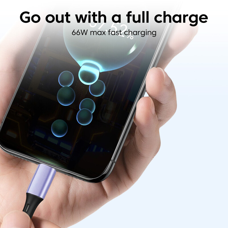 0,15/0,3 M kratki kabel 66 W USB A/USB C do tipa C Kabel za brzo punjenje lakasti prijenosni Power Bank podatkovni USB C kabel za iPhone 15 16