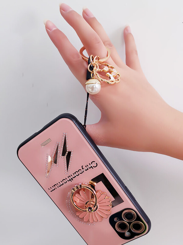 Uzica za mobitel Retro vrpca za oko oko vrata Užad za mobilni telefon Zaštita od gubitka Odvojivi privjesak Kompatibilan privjesak za ključeve Radna kartica U disk