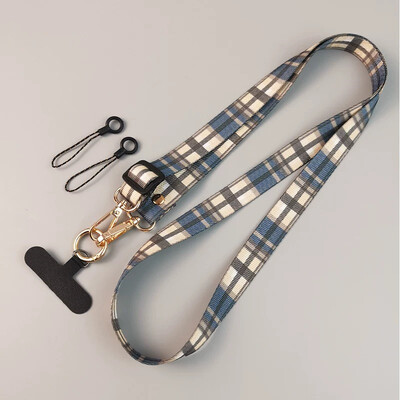 Uzica za mobilni telefon, dugački retro uzorak uzicu za mobitel, lančić za vješanje, torbica za mobilni telefon, uže za vješanje