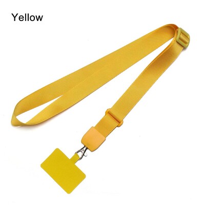 Регулируем кабел за врата Каишка за телефон Каишки за мобилен телефон Кръпка Държач за мобилен телефон Висящ кабел Връзки за телефон