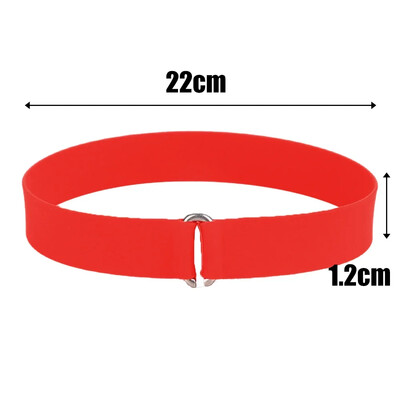 5/3/1 KOM Mekani silikonski elastični remeni za telefon Užad za prijenosni mobitel Narukvica za prst Prsten Držač petlje za IPhone Samsung